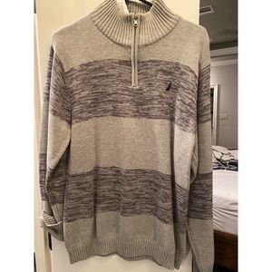 Boys Nautical Sweater